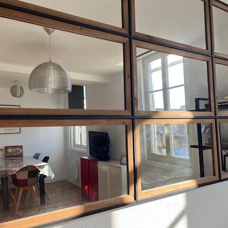 L'Echappee Belle Apartman La Rochelle  Kültér fotó